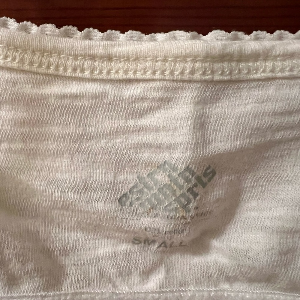 Camisole with shelf bra